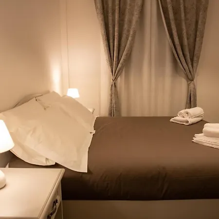 Viva' Bed & Breakfast Bari