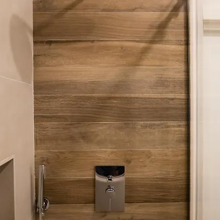 Bed & Breakfast Viva' Bari