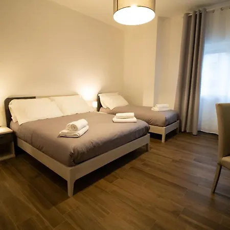 Viva' לינה וארוחת בוקר בארי