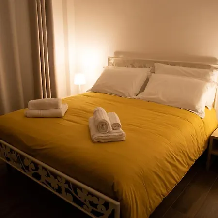 Viva' לינה וארוחת בוקר בארי