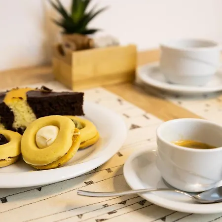 Viva' Bed & Breakfast Bari