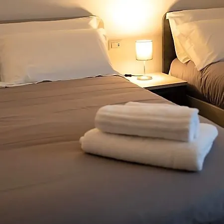Viva' Bed & Breakfast 4*