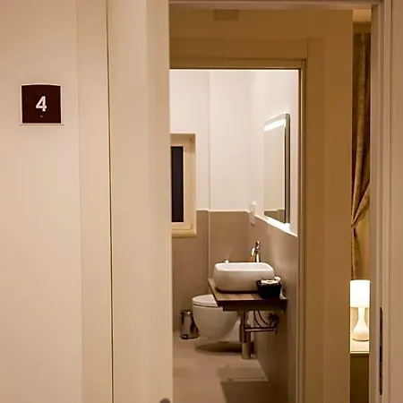 Viva' Bed & Breakfast 4*