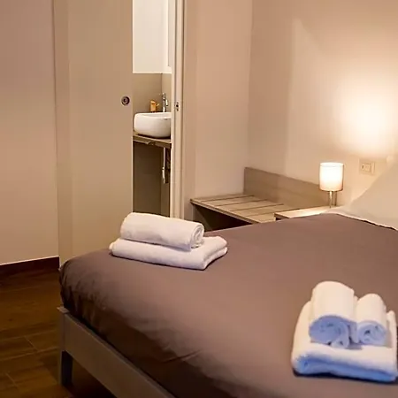 Viva' Bed & Breakfast Bari