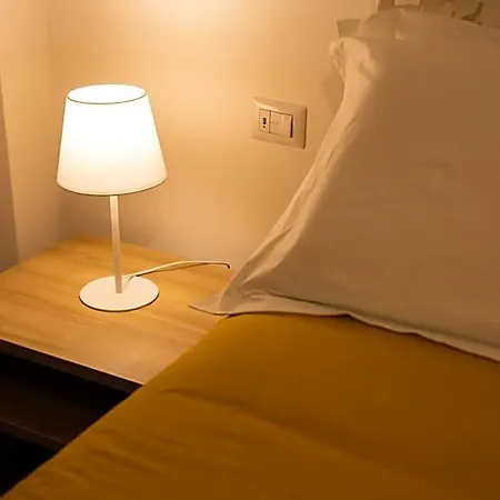 Bed & Breakfast Viva' Bari