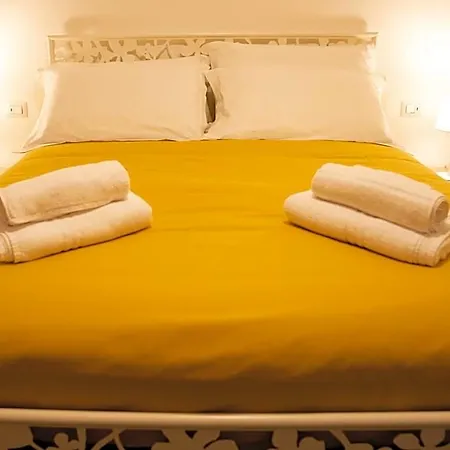 Viva' Bed & Breakfast Bari