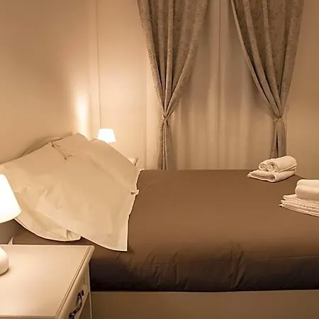 Viva' Bed & Breakfast 4*