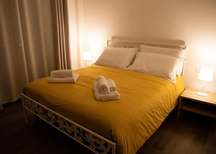 Viva' B&B 바리